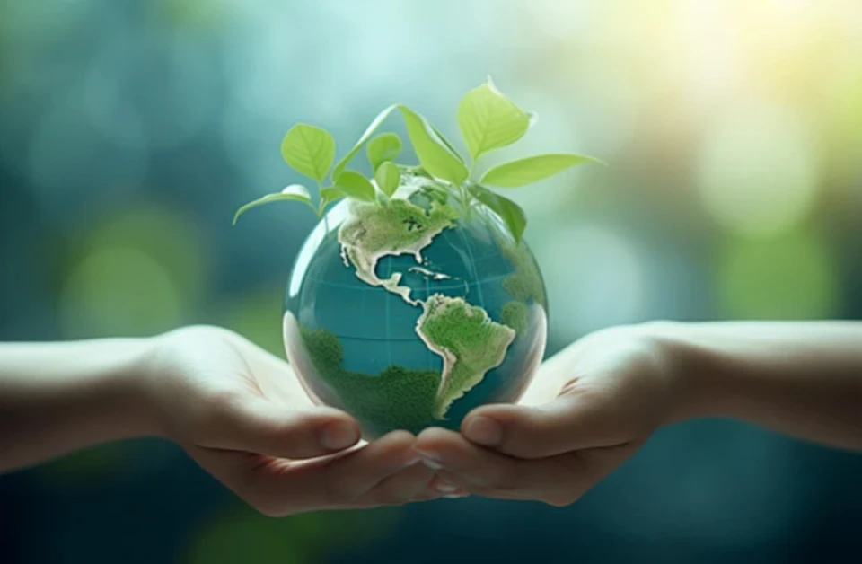 Nuestro Compromiso: Crecer Juntos