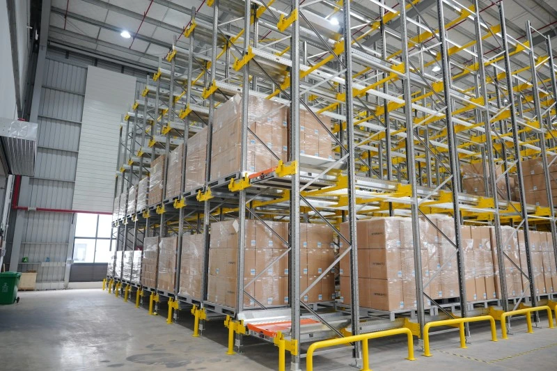 escaparate de la f&aacute;brica