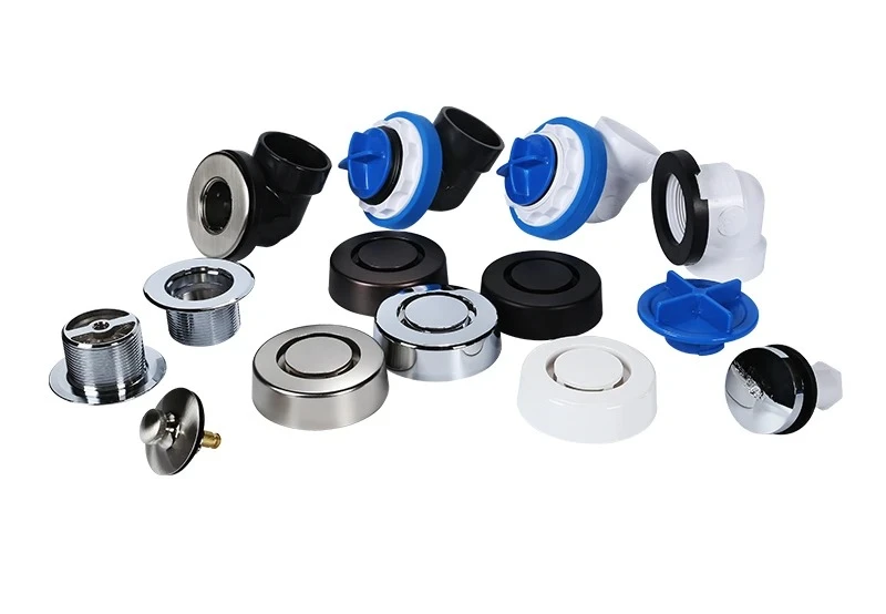 Accesorios sanitarios