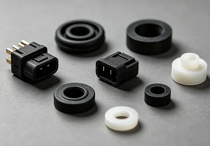 Accesorios electr&oacute;nicos