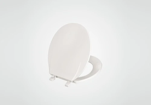 Asientos de inodoro redondos (est&aacute;ndar de EE.&nbsp;UU.)