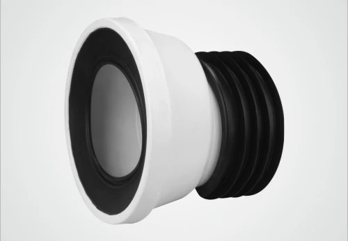 Conector para inodoro