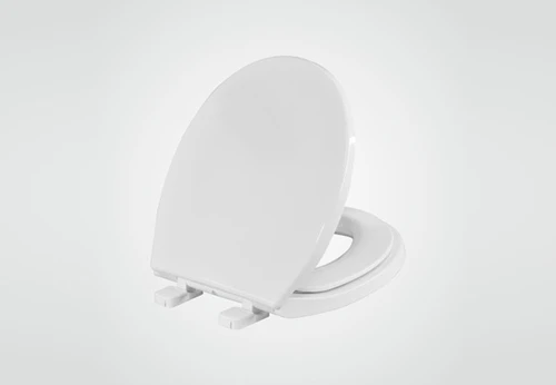 Asientos de inodoro con asiento para ni&ntilde;os incorporado