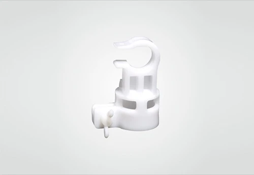 Otras piezas del tanque
