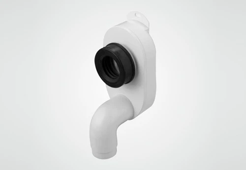 Conector para urinario