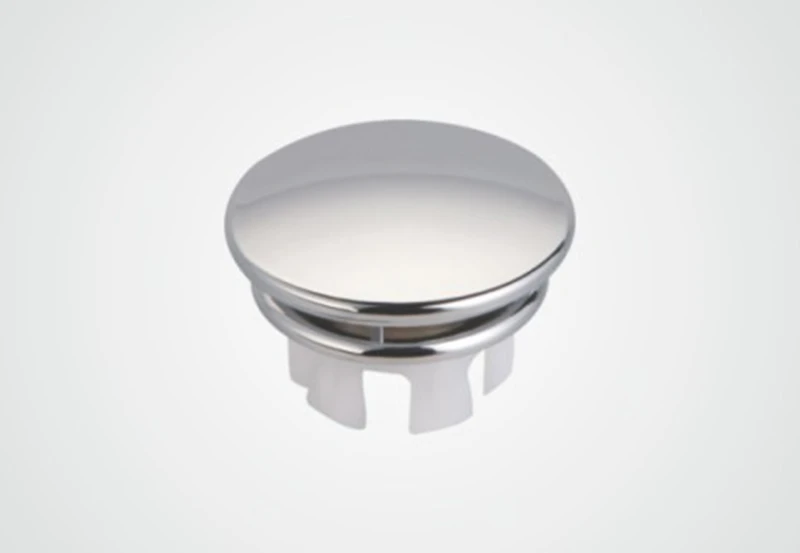 Anillo decorativo para lavabo