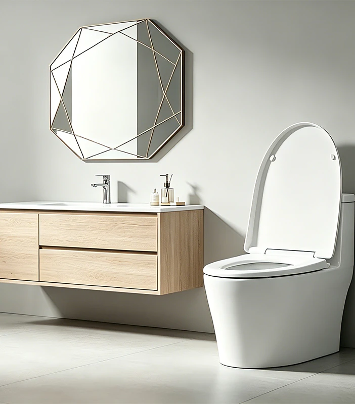 Accesorios de ba&ntilde;o